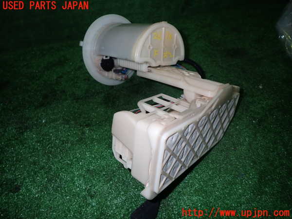 5UPJ-26142510]ヤリス(YARIS)(KSP210)燃料ポンプ 中古_m0002.jpg