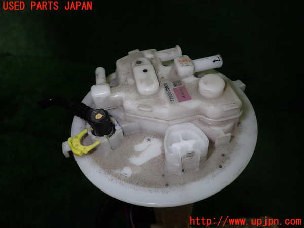 5UPJ-26142510]ヤリス(YARIS)(KSP210)燃料ポンプ 中古_m0003.jpg