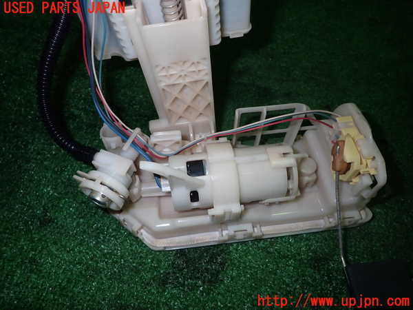 5UPJ-26142510]ヤリス(YARIS)(KSP210)燃料ポンプ 中古_m0004.jpg