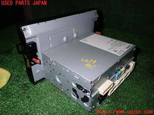 5UPJ-26146589]ヤリス(YARIS)(KSP210)カーナビゲーション 中古_m0002.jpg