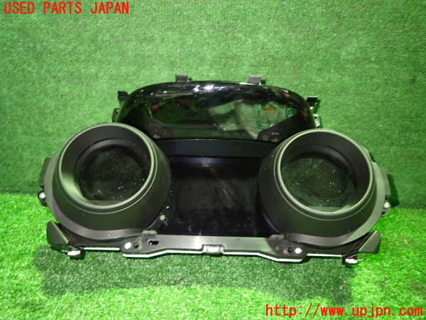5UPJ-26146170]ヤリス(YARIS)(KSP210)スピードメーター 中古_m0001.jpg