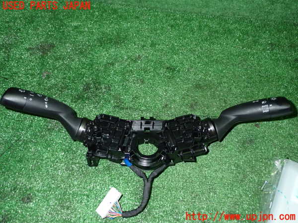 5UPJ-26146720]ヤリス(YARIS)(KSP210)コンビネーションスイッチ 中古_m0001.jpg