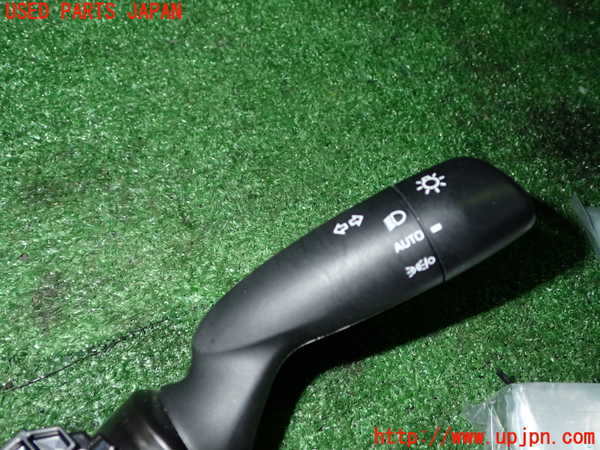 5UPJ-26146720]ヤリス(YARIS)(KSP210)コンビネーションスイッチ 中古_m0002.jpg