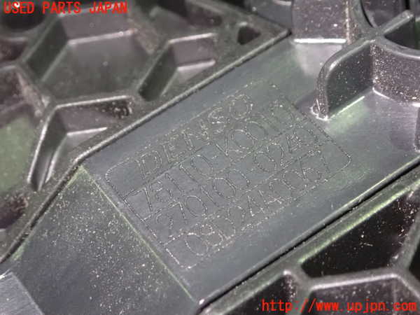 1UPJ-26146381]ヤリス(YARIS)(KSP210)センサー1 (アクセルペダル) 中古_m0002.jpg