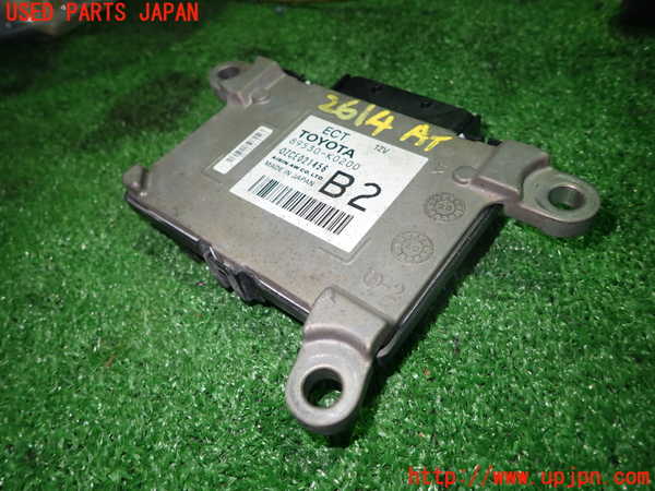 1UPJ-26146115]ヤリス(YARIS)(KSP210)ミッションコンピューター 中古_m0001.jpg