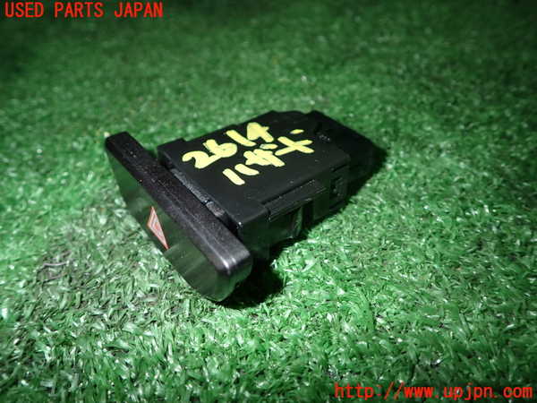1UPJ-26146290]ヤリス(YARIS)(KSP210)ハザードスイッチ 中古_m0002.jpg