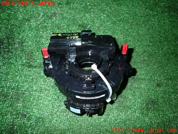 5UPJ-26146800]ヤリス(YARIS)(KSP210)スパイラルケーブル(リール) 中古_m0002.jpg