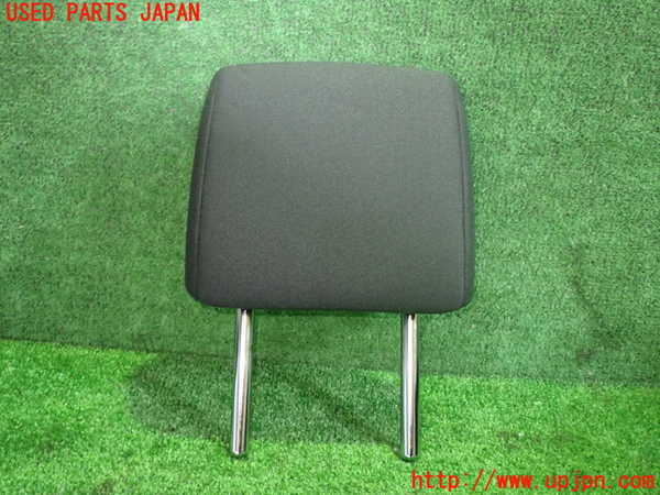 5UPJ-26147180]ヤリス(YARIS)(KSP210)左2列目ヘッドレスト 中古_m0001.jpg