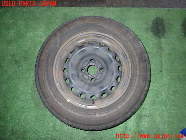 1UPJ-26149024]ヤリス(YARIS)(KSP210)タイヤ　ホイール　1本④ 175/70R14 中古_m0001.jpg