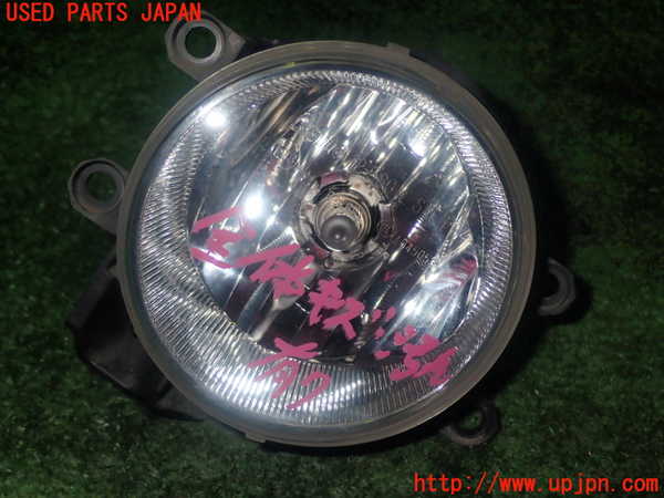 1UPJ-26151182]シエンタハイブリッド(NHP170G)左フォグ 中古_m0001.jpg