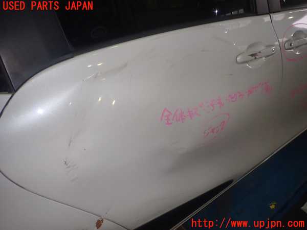 1UPJ-26151290]シエンタハイブリッド(NHP170G)右後ドア NSG M31Q8 【ジャンク】_m0004.jpg