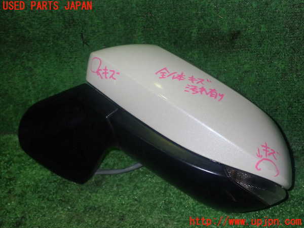1UPJ-26151212]シエンタハイブリッド(NHP170G)左ドアミラー 中古_m0002.jpg