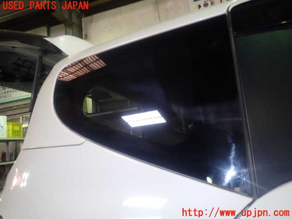 1UPJ-26151380]シエンタハイブリッド(NHP170G)右クォーターガラス AGC M2L2 中古_m0001.jpg
