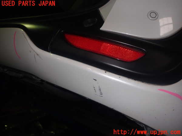 1UPJ-26151610]シエンタハイブリッド(NHP170G)リアバンパー 中古_m0004.jpg