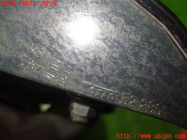 5UPJ-26151552]シエンタハイブリッド(NHP170G)左リアフィニッシャー 中古_m0003.jpg