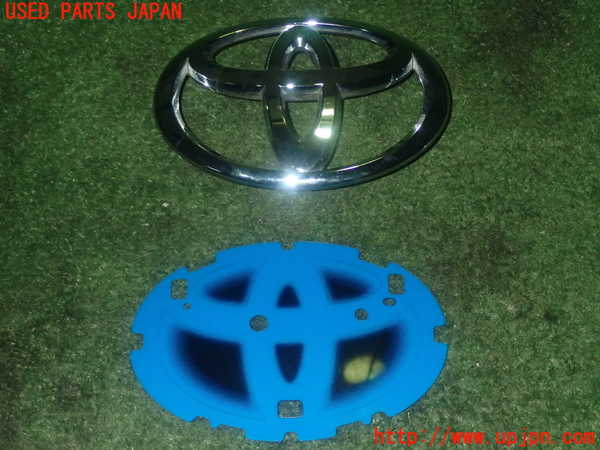 1UPJ-26151631]シエンタハイブリッド(NHP170G)エンブレム1 中古_m0001.jpg