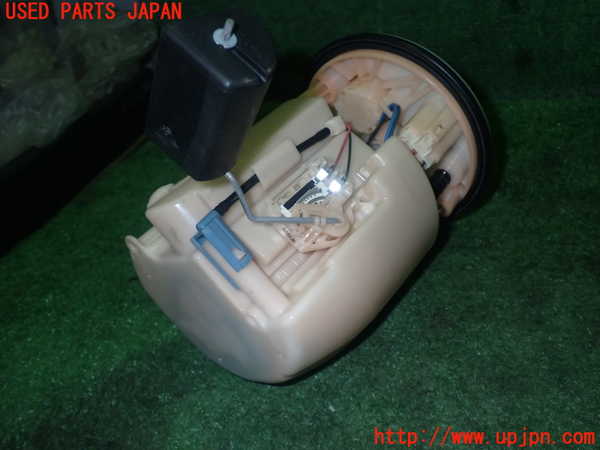 1UPJ-26152510]シエンタハイブリッド(NHP170G)燃料ポンプ 中古_m0002.jpg