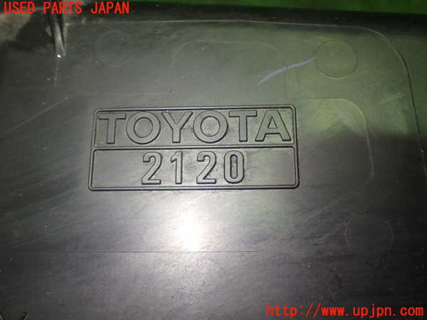 1UPJ-26152560]シエンタハイブリッド(NHP170G)エアクリーナーボックス 中古_m0004.jpg