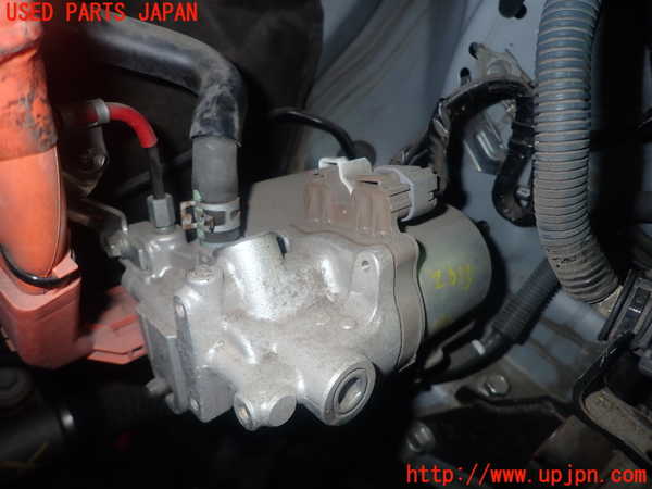 1UPJ-26154040]シエンタハイブリッド(NHP170G)ABSアクチュエーター 中古_m0001.jpg