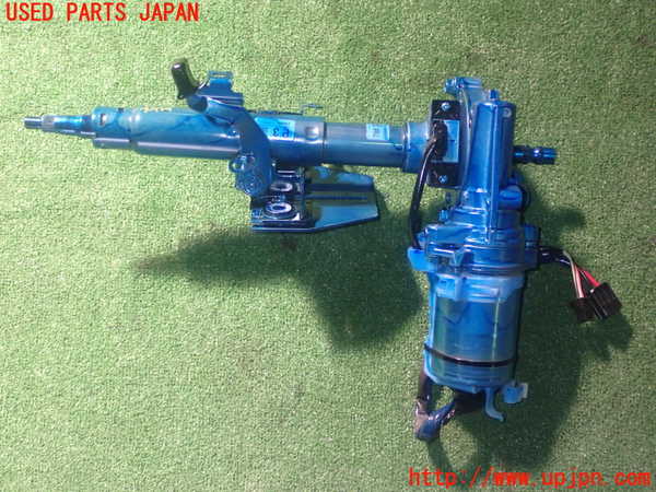 1UPJ-26154260]シエンタハイブリッド(NHP170G)ステアリングシャフト 中古_m0001.jpg