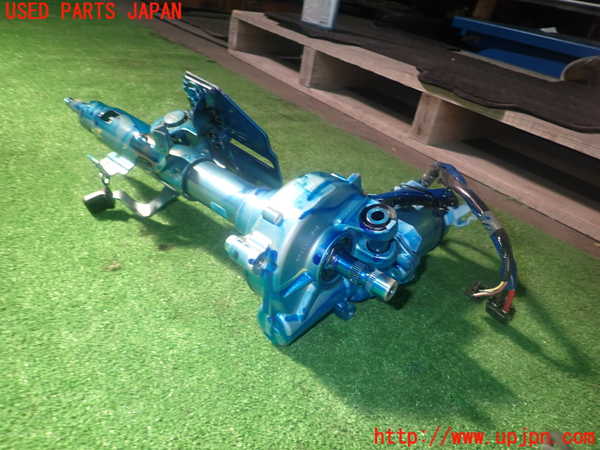 1UPJ-26154260]シエンタハイブリッド(NHP170G)ステアリングシャフト 中古_m0003.jpg