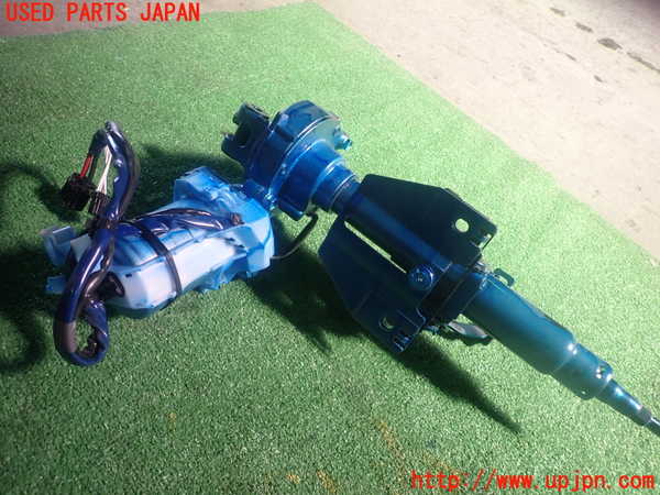 1UPJ-26154260]シエンタハイブリッド(NHP170G)ステアリングシャフト 中古_m0004.jpg