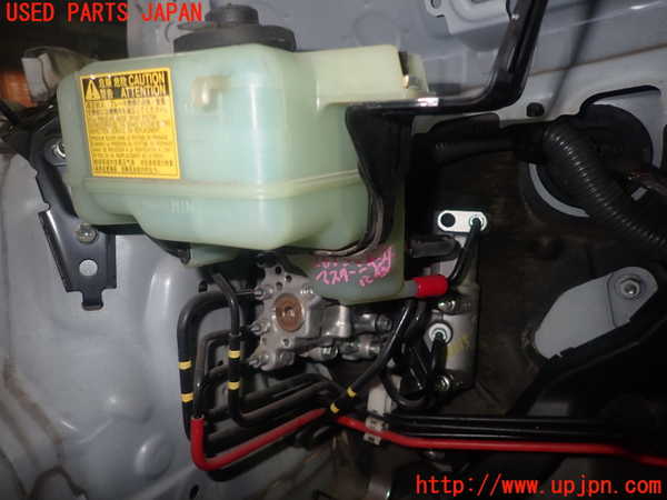 1UPJ-26154050]シエンタハイブリッド(NHP170G)ブレーキマスターシリンダー 中古_m0001.jpg