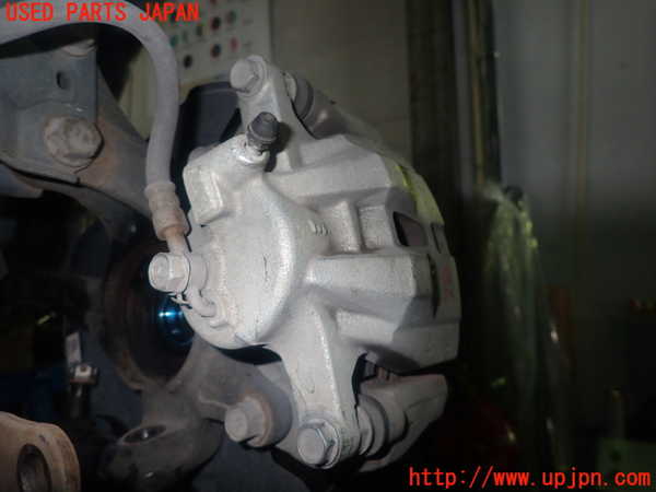 1UPJ-26154085]シエンタハイブリッド(NHP170G)左フロントキャリパー 中古_m0002.jpg