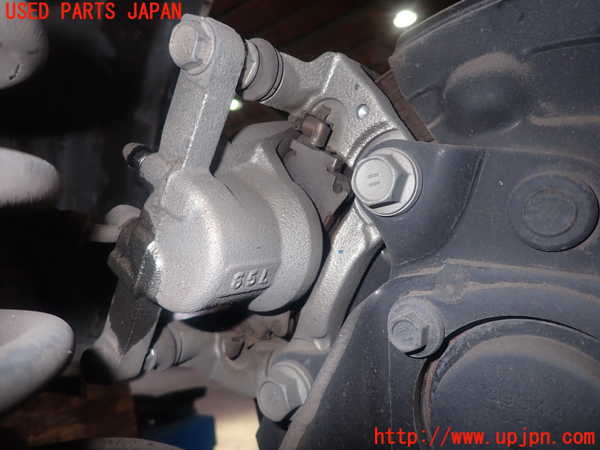 1UPJ-26154090]シエンタハイブリッド(NHP170G)右リアキャリパー 中古_m0002.jpg