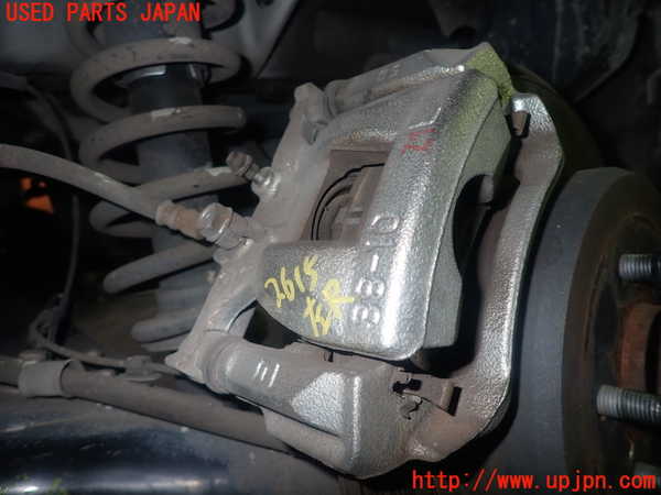 1UPJ-26154095]シエンタハイブリッド(NHP170G)左リアキャリパー 中古_m0001.jpg
