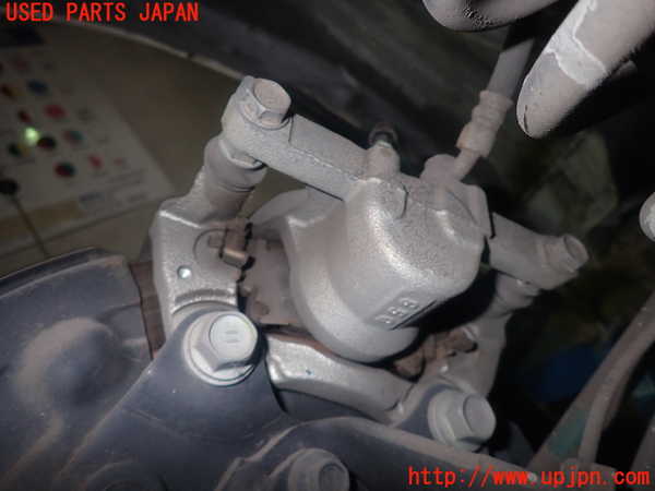 1UPJ-26154095]シエンタハイブリッド(NHP170G)左リアキャリパー 中古_m0002.jpg