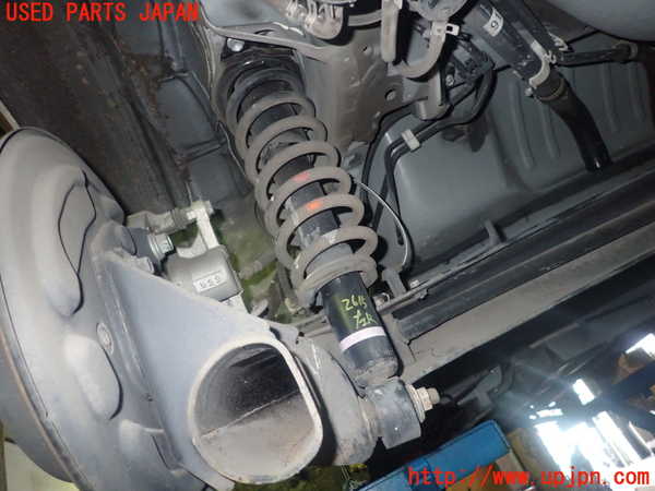 1UPJ-26155045]シエンタハイブリッド(NHP170G)左リアストラット 中古_m0001.jpg