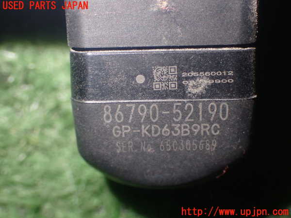 1UPJ-26156680]シエンタハイブリッド(NHP170G)バックカメラ 中古_m0003.jpg