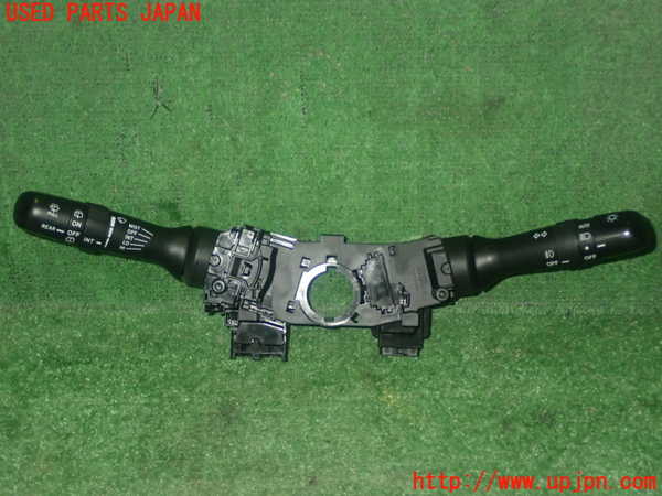 5UPJ-26156720]シエンタハイブリッド(NHP170G)コンビネーションスイッチ 中古_m0001.jpg