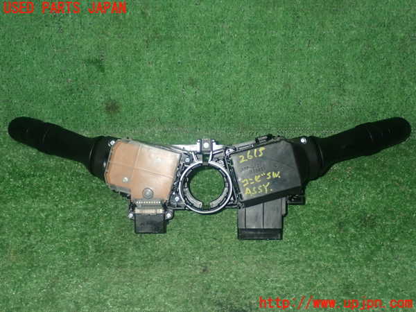 5UPJ-26156720]シエンタハイブリッド(NHP170G)コンビネーションスイッチ 中古_m0002.jpg