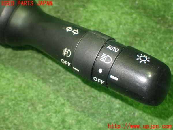 5UPJ-26156720]シエンタハイブリッド(NHP170G)コンビネーションスイッチ 中古_m0003.jpg