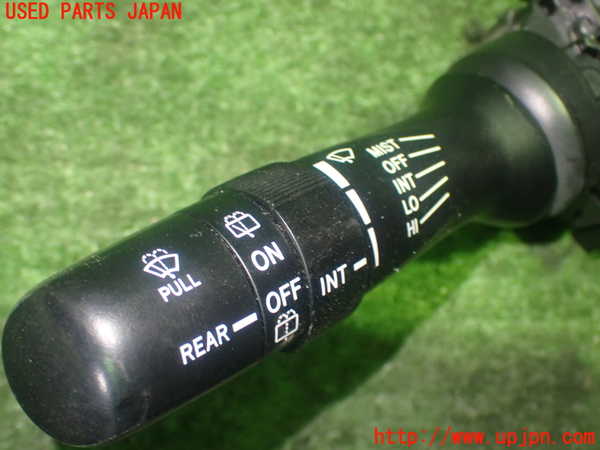 5UPJ-26156720]シエンタハイブリッド(NHP170G)コンビネーションスイッチ 中古_m0004.jpg