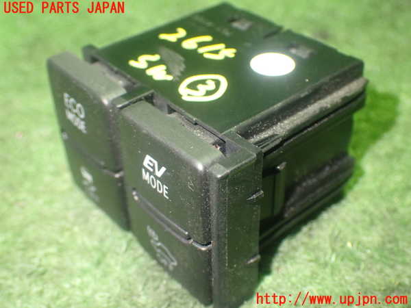 1UPJ-26156308]シエンタハイブリッド(NHP170G)スイッチ3 (走行モード・VSC OFF他) 中古_m0002.jpg