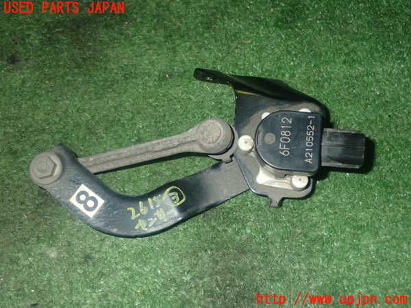 1UPJ-26156383]シエンタハイブリッド(NHP170G)センサー3 中古_m0001.jpg