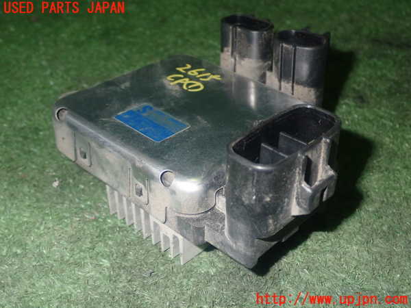 5UPJ-26156146]シエンタハイブリッド(NHP170G)コンピューター1 (COOLING FAN) 中古_m0002.jpg