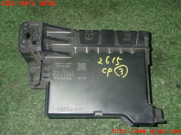 1UPJ-26156148]シエンタハイブリッド(NHP170G)コンピューター3 (88650-52B50) 中古_m0001.jpg