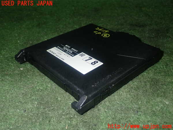 1UPJ-26156149]シエンタハイブリッド(NHP170G)コンピューター4 (MPX BODY) 中古_m0002.jpg