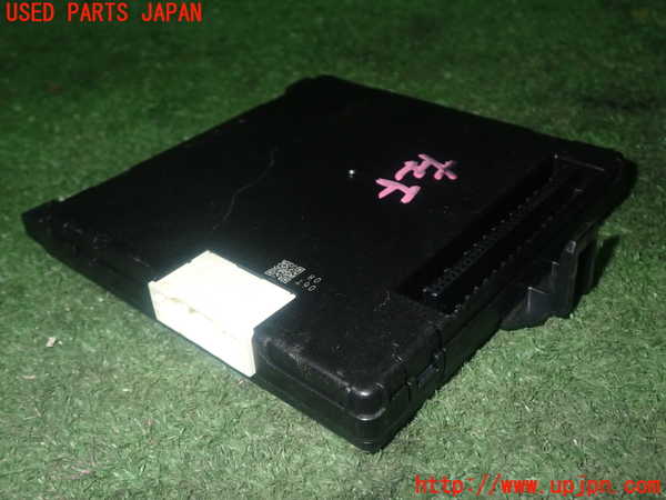 1UPJ-26156149]シエンタハイブリッド(NHP170G)コンピューター4 (MPX BODY) 中古_m0003.jpg
