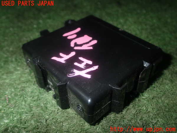 1UPJ-26156150]シエンタハイブリッド(NHP170G)コンピューター5 (ヘッドランプレベリング) 中古_m0003.jpg