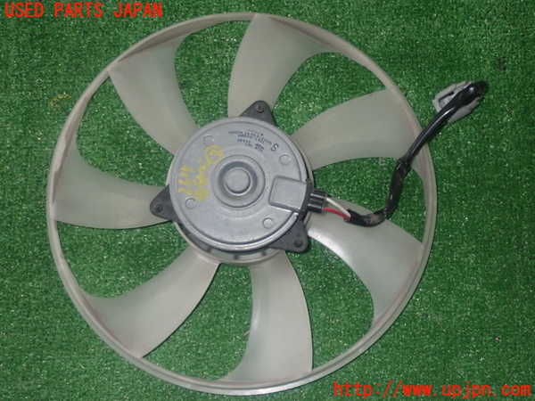 5UPJ-26156837]シエンタハイブリッド(NHP170G)電動ファン2 中古_m0002.jpg