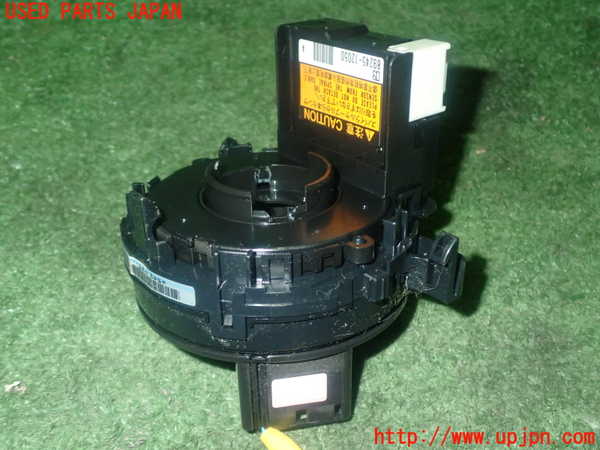 1UPJ-26156800]シエンタハイブリッド(NHP170G)スパイラルケーブル(リール) 中古_m0003.jpg