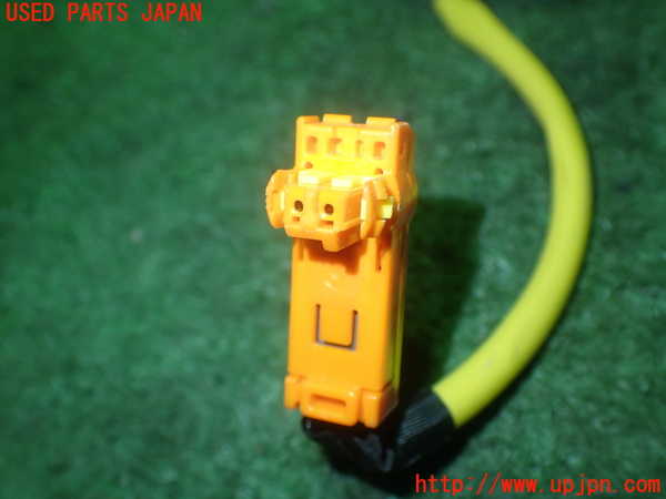 1UPJ-26156800]シエンタハイブリッド(NHP170G)スパイラルケーブル(リール) 中古_m0004.jpg