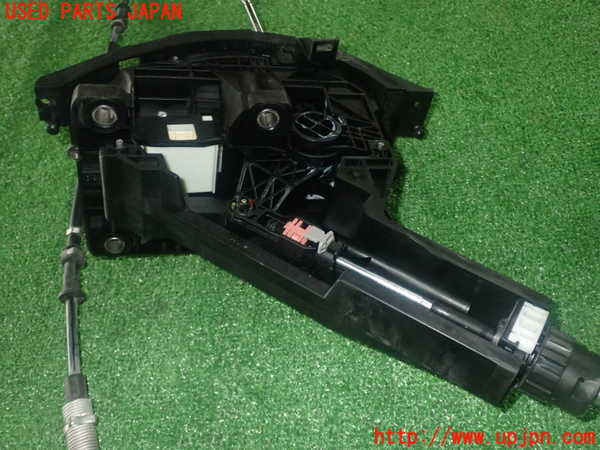 1UPJ-26157555]シエンタハイブリッド(NHP170G)ATシフトレバー 中古_m0003.jpg