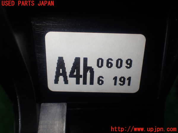 1UPJ-26157555]シエンタハイブリッド(NHP170G)ATシフトレバー 中古_m0005.jpg