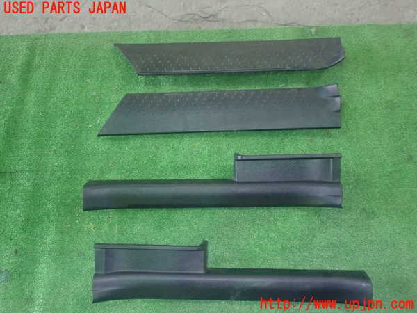 1UPJ-26157740]シエンタハイブリッド(NHP170G)スカッフプレート 中古_m0001.jpg